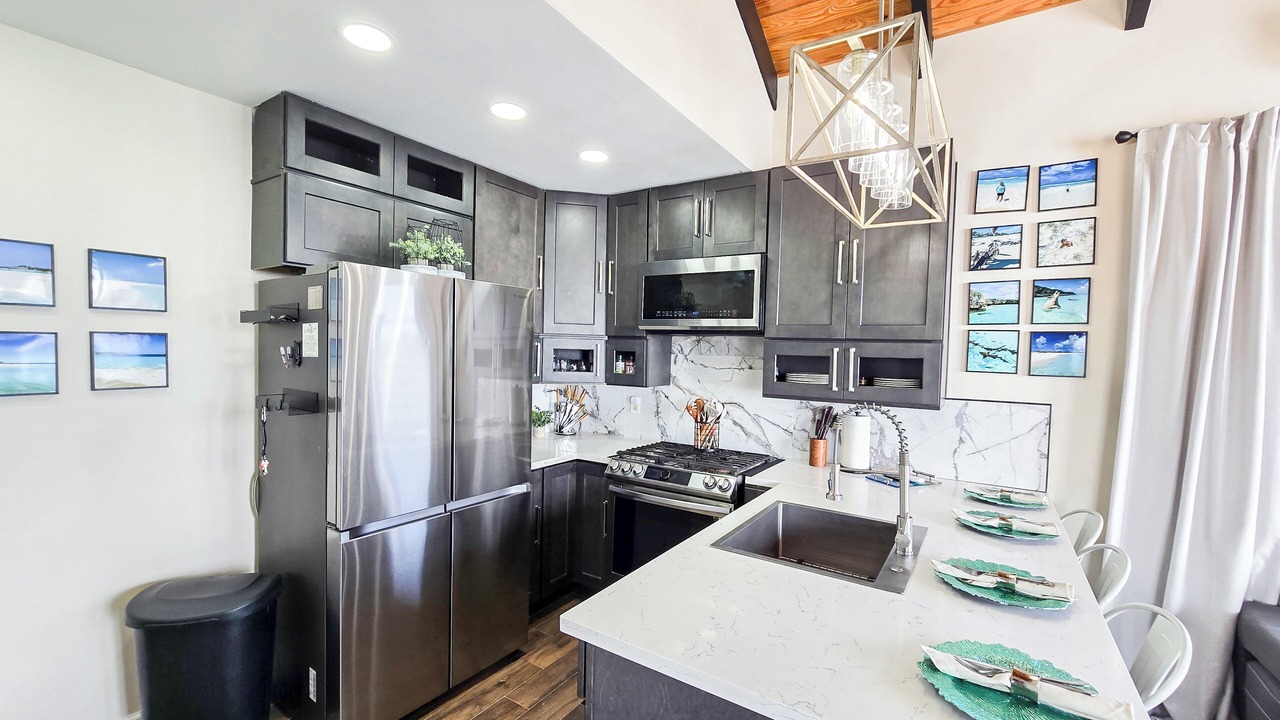 Photo of Kitchen in George Town