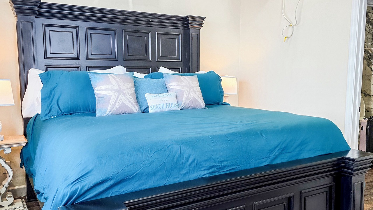 Photo of Bedroom in George Town