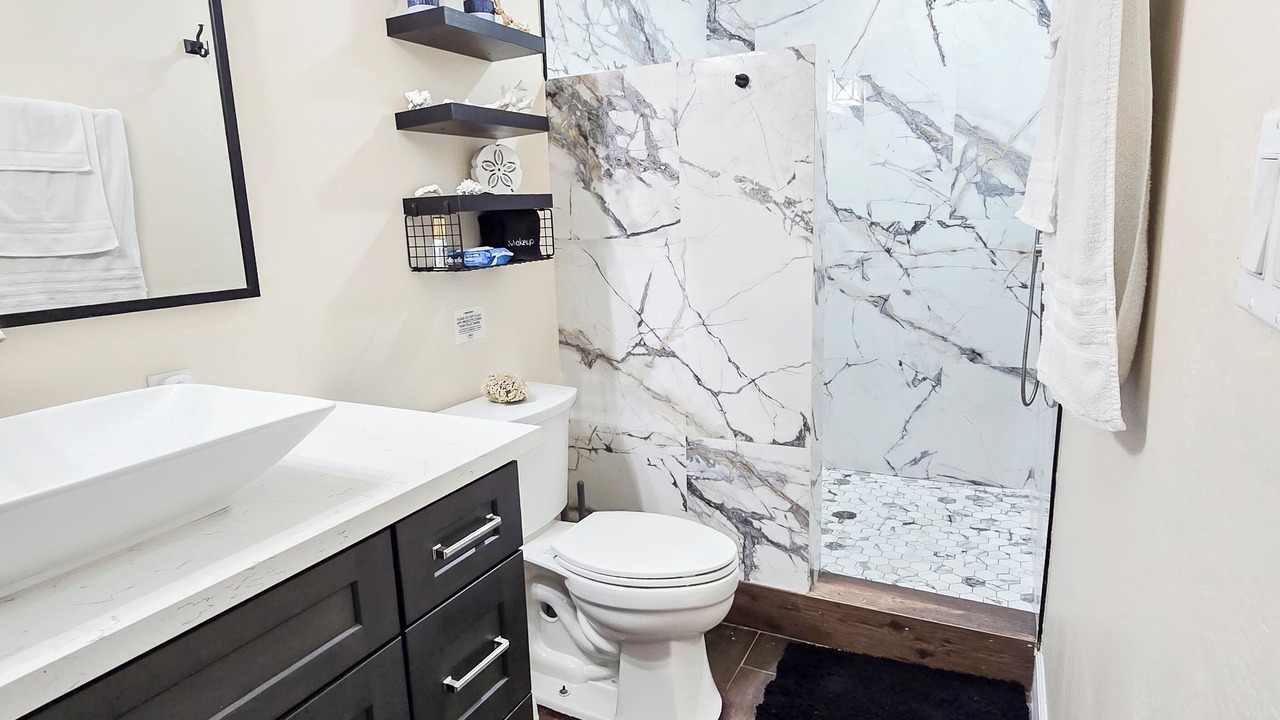 Photo of Bathroom in George Town
