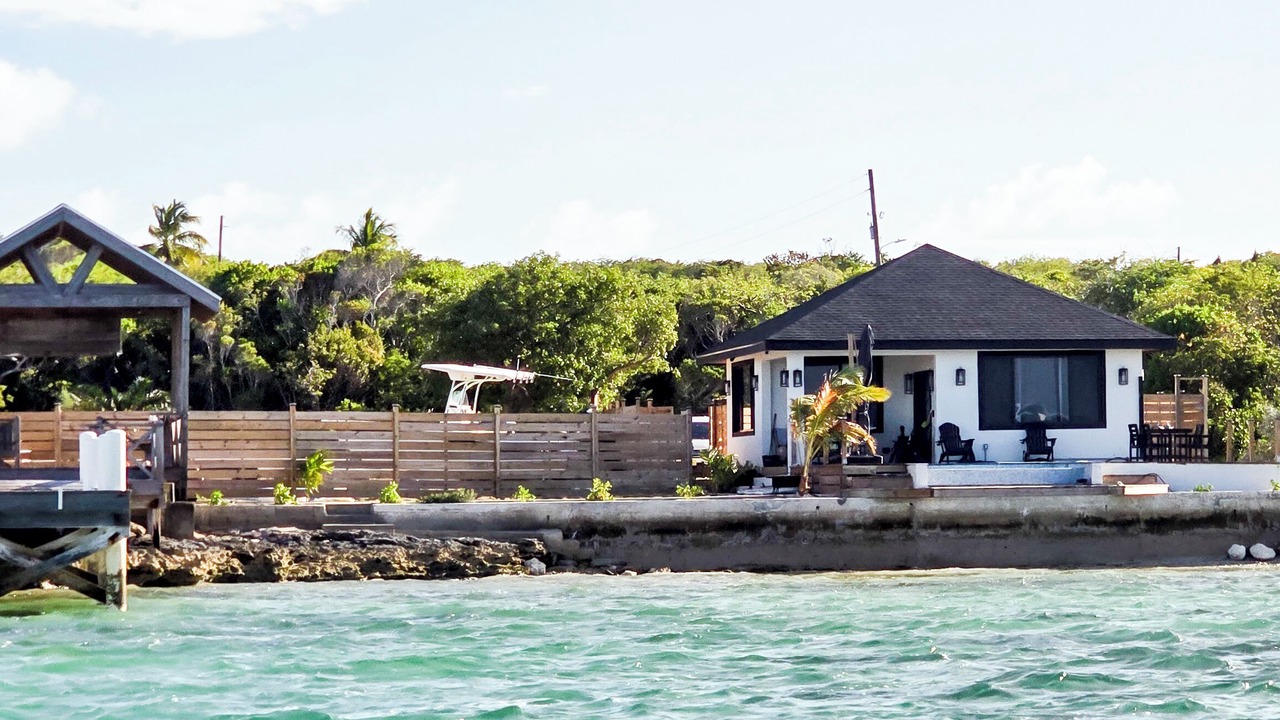 Photo of Outdoor in George Town