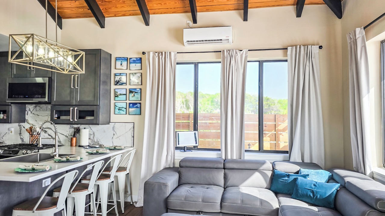 Photo of Livingroom in George Town