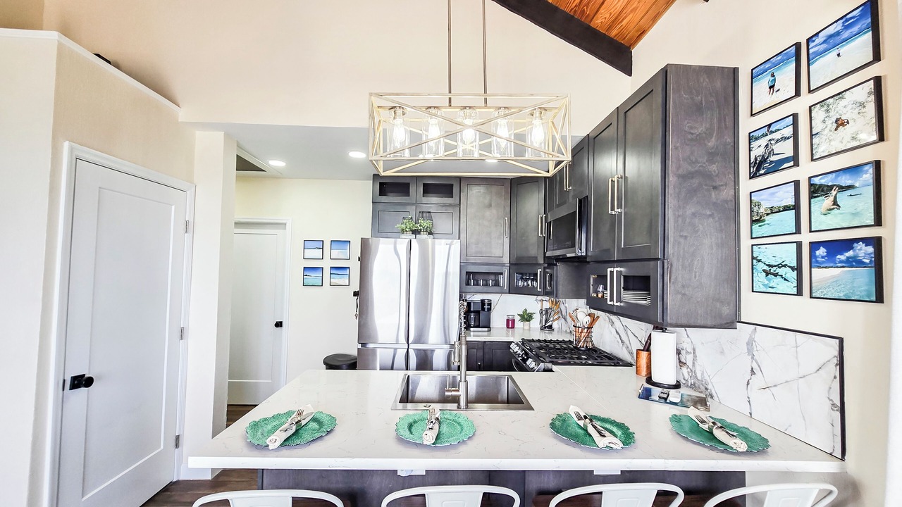 Photo of Kitchen in George Town
