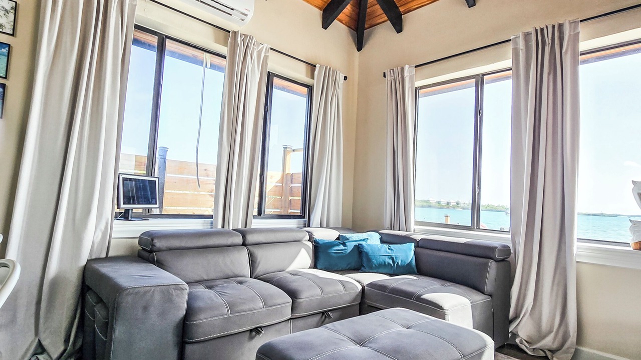 Photo of Livingroom in George Town