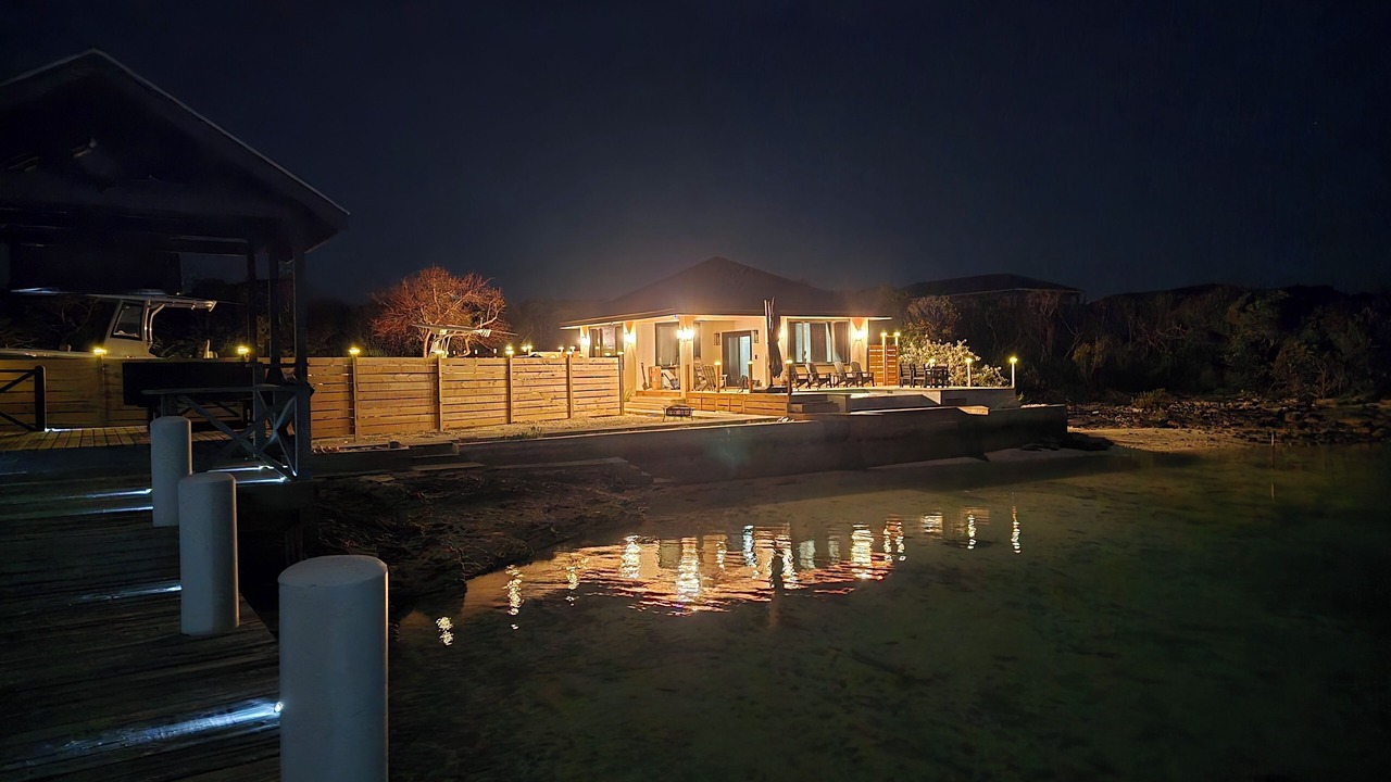 Photo of Outdoor in George Town