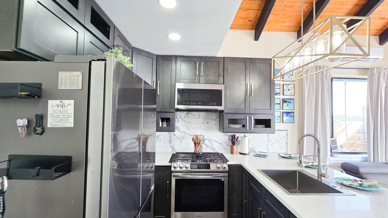 Photo of Kitchen in George Town