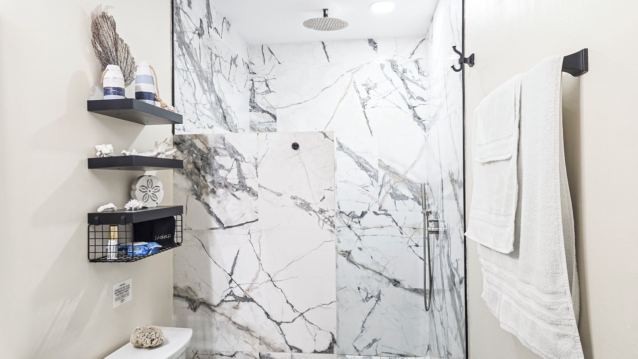 Photo of Bathroom in George Town