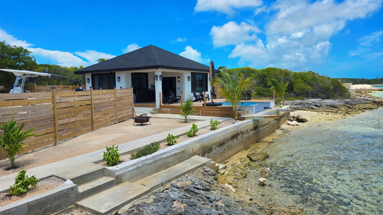 Photo of Outdoor in George Town