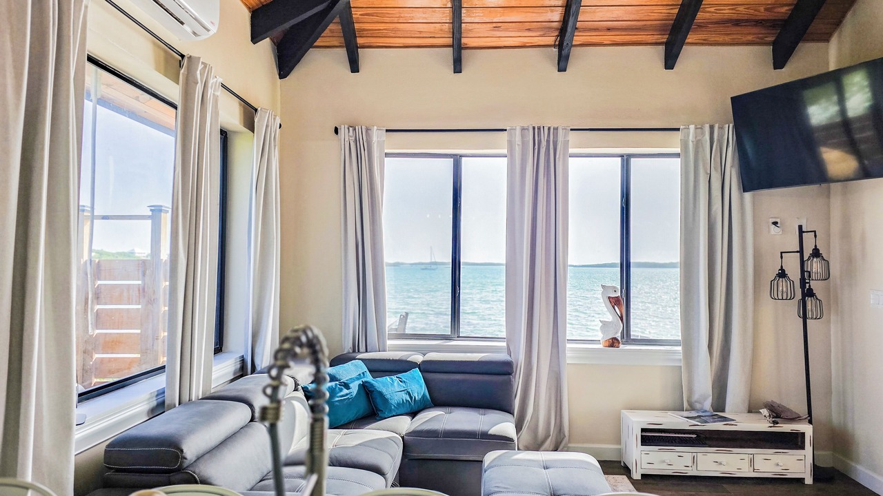 Photo of Livingroom in George Town