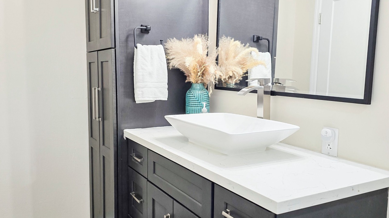 Photo of Bathroom in George Town