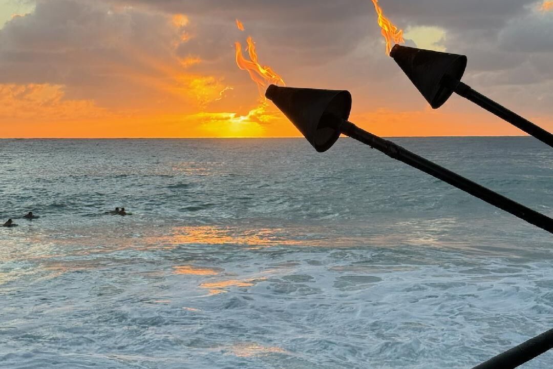 Photo of Others in Kahaluu Bay