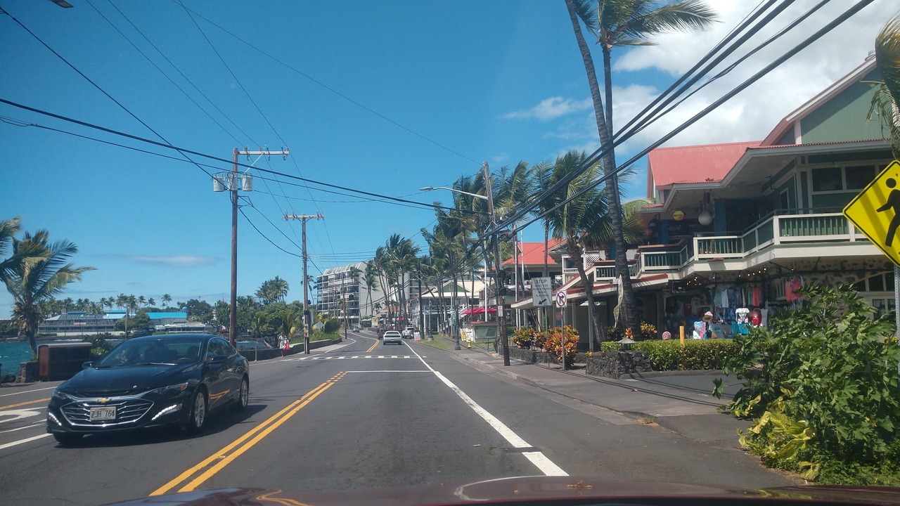 Photo of Others in Kahaluu Bay