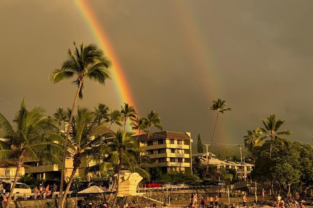 Photo of Others in Kahaluu Bay