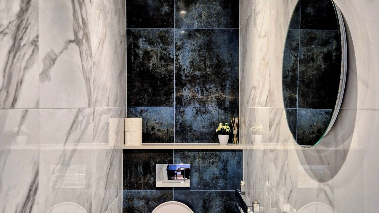 Photo of Bathroom in South Hampstead