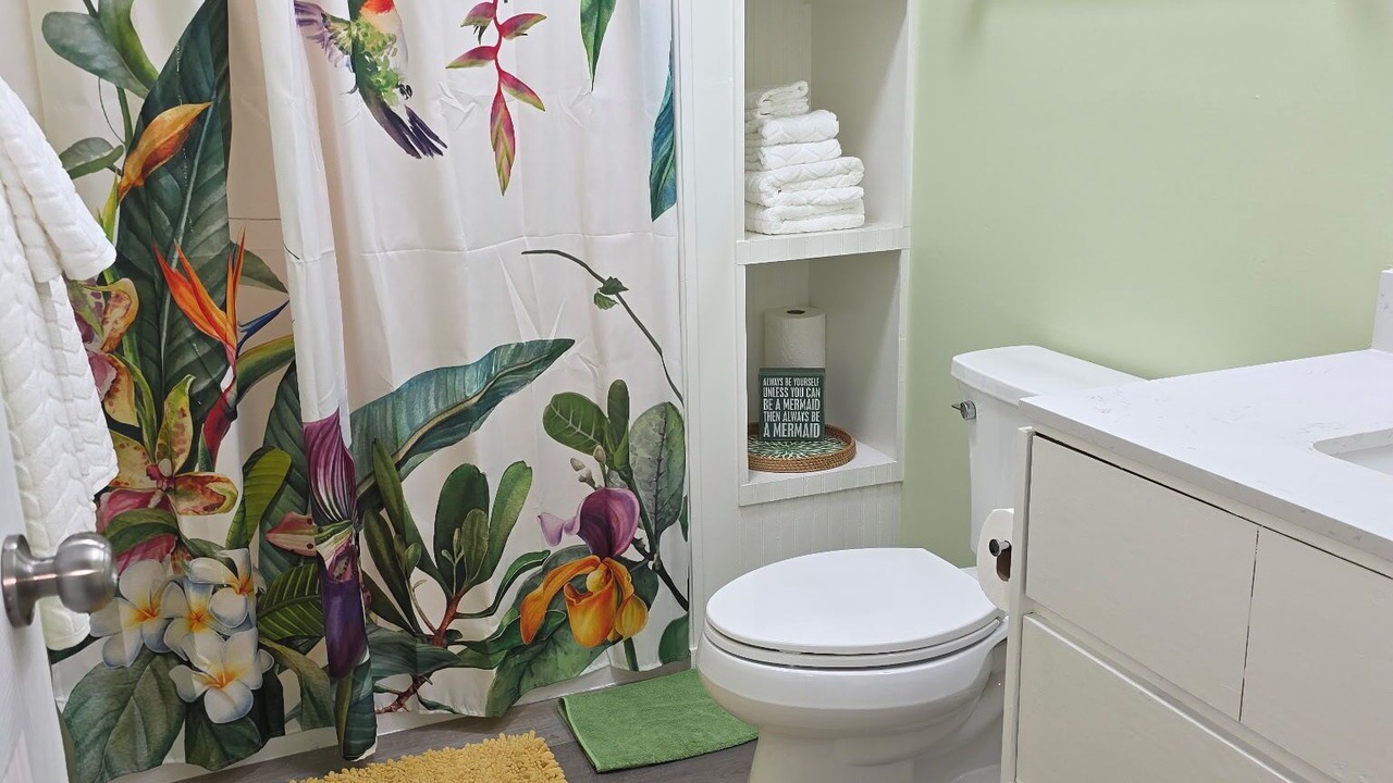 Photo of Bathroom in George Town