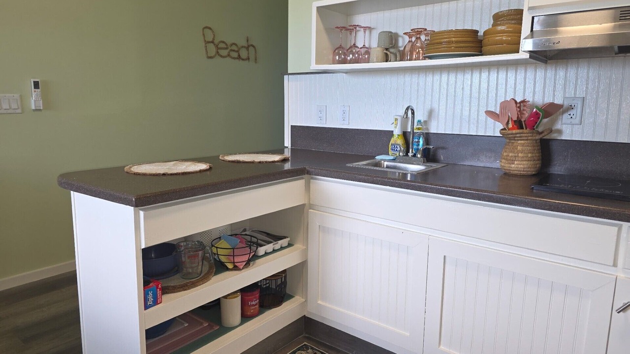 Photo of Kitchen in George Town