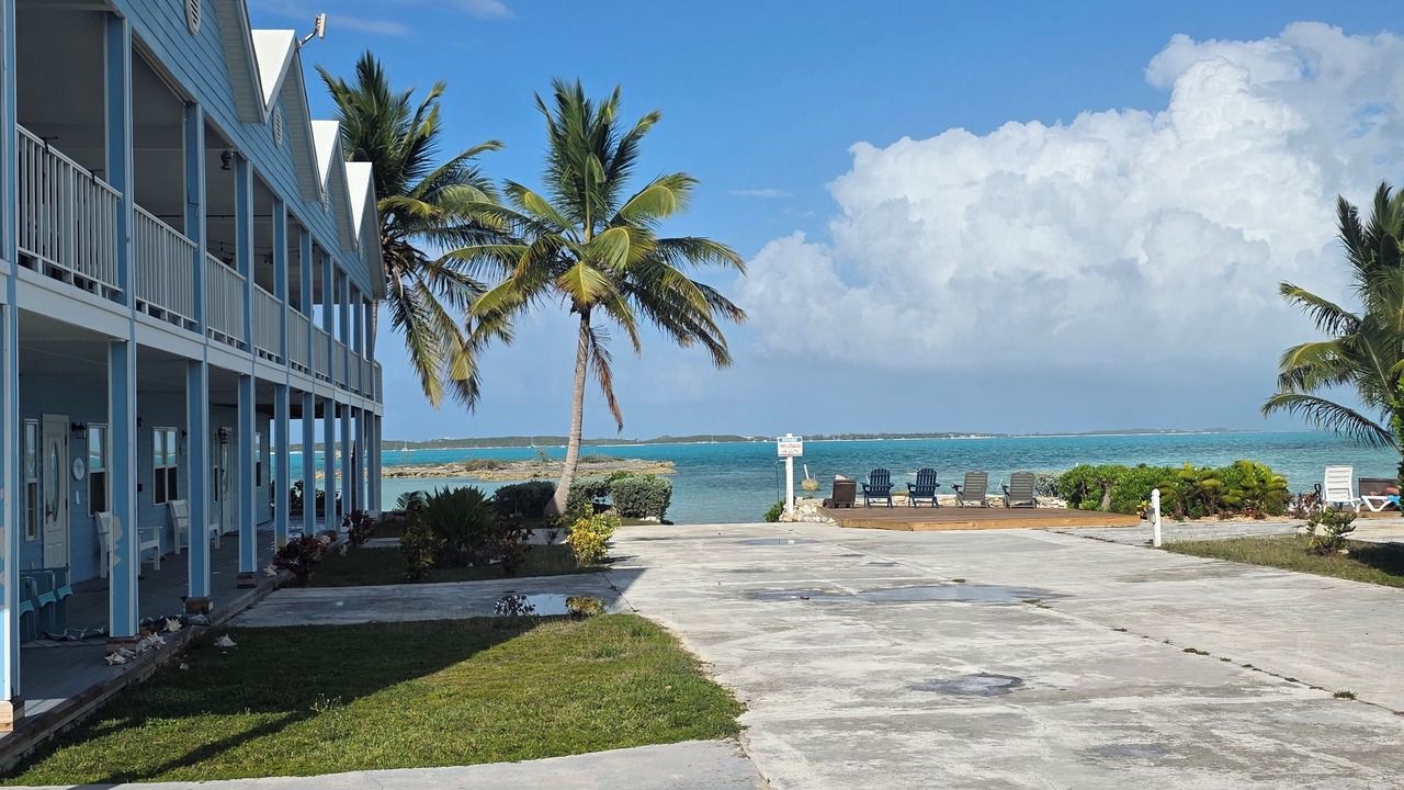 Photo of Outdoor in George Town