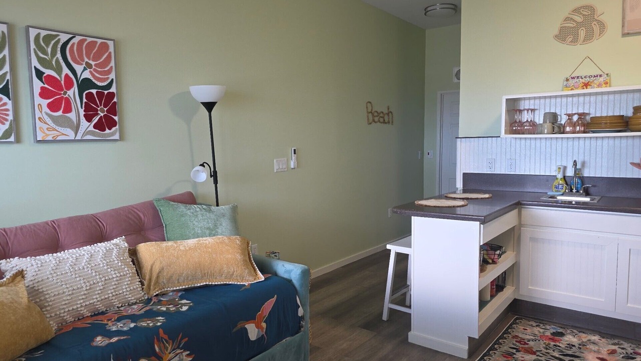Photo of Livingroom in George Town