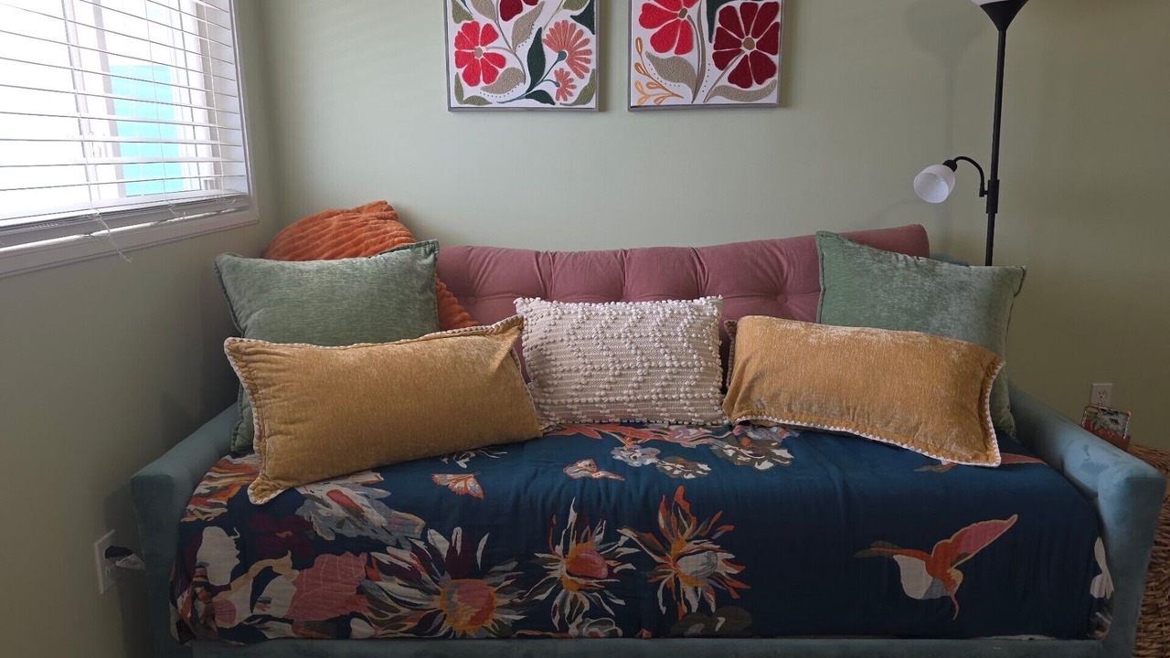 Photo of Bedroom in George Town