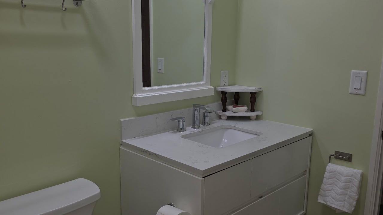 Photo of Bathroom in George Town