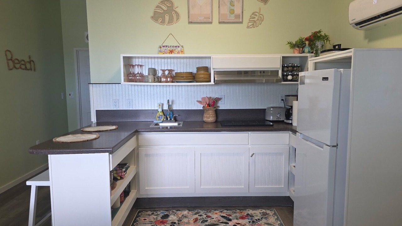 Photo of Kitchen in George Town