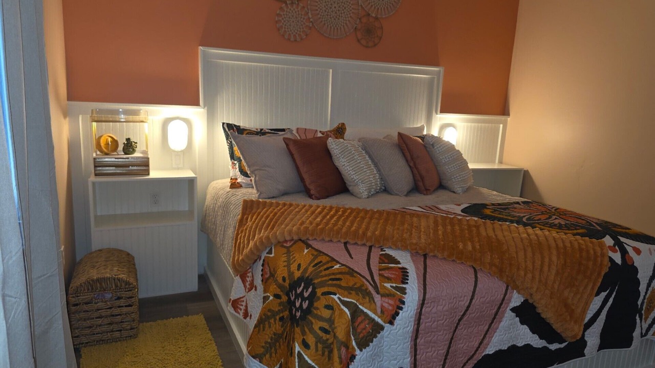 Photo of Bedroom in George Town