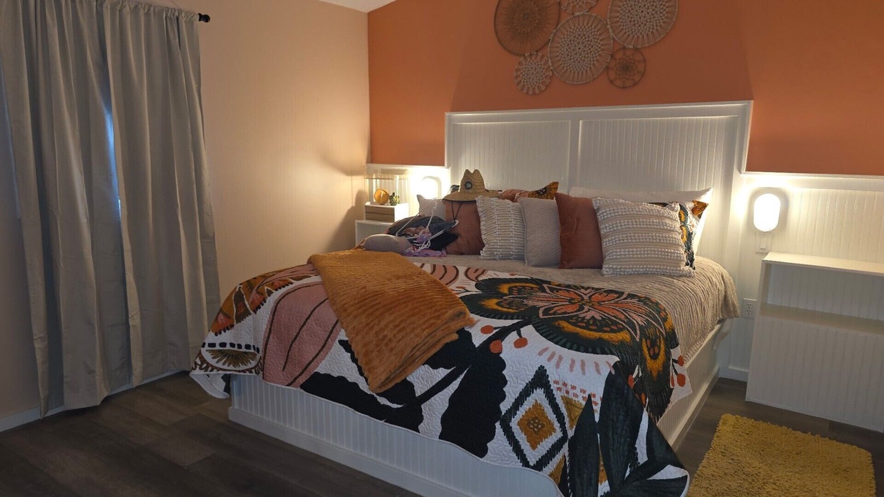 Photo of Bedroom in George Town