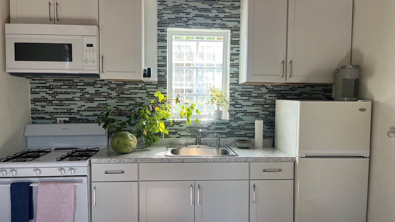 Photo of Kitchen in Tar Bay