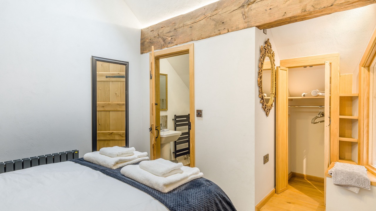 Photo of Bedroom in Burslem