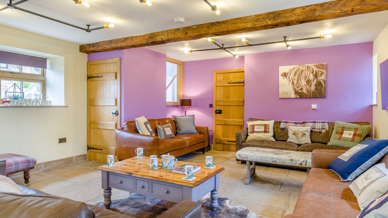 Photo of Livingroom in Burslem