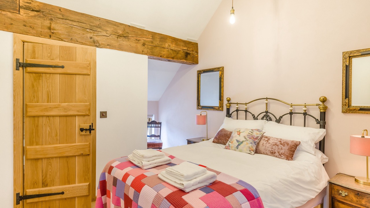 Photo of Bedroom in Burslem