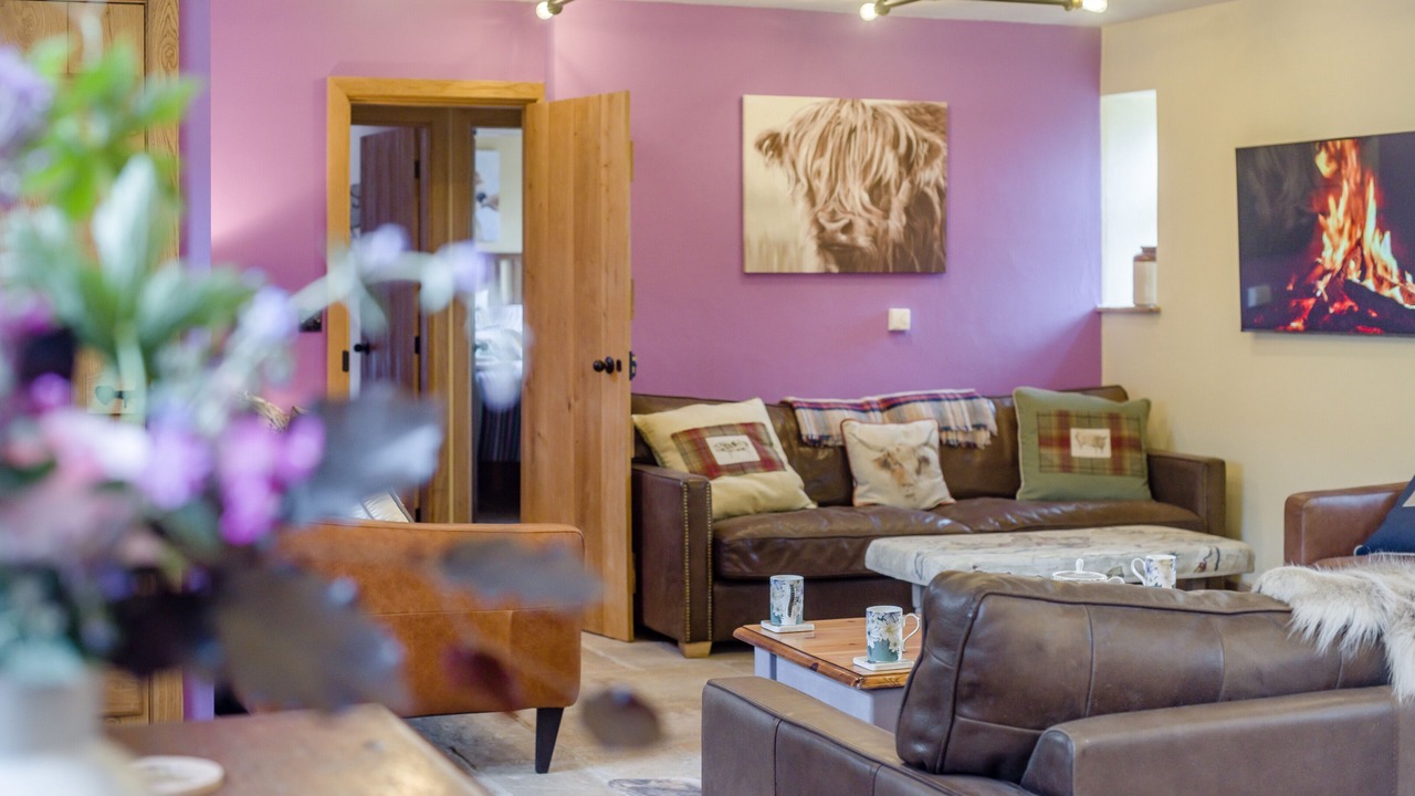 Photo of Livingroom in Burslem