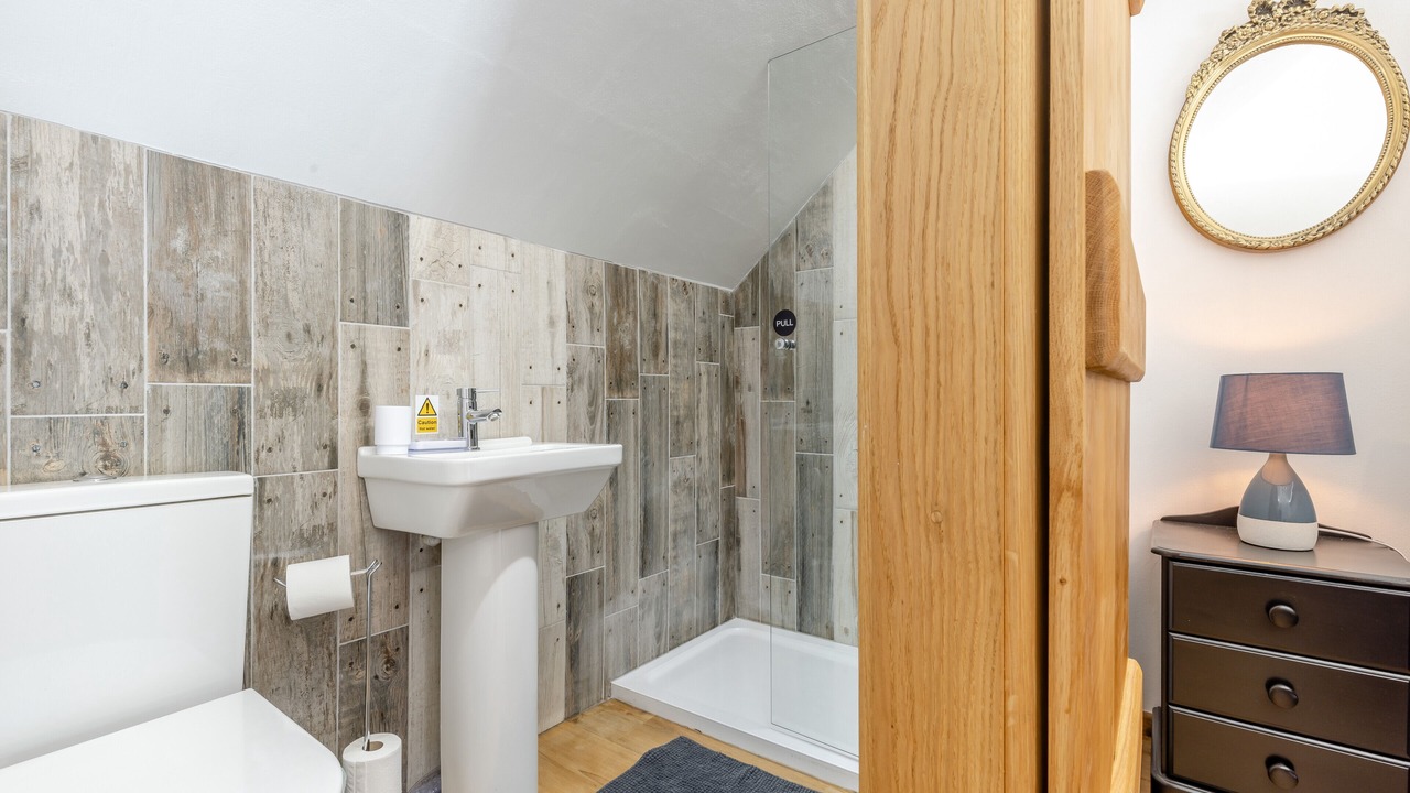 Photo of Bathroom in Burslem