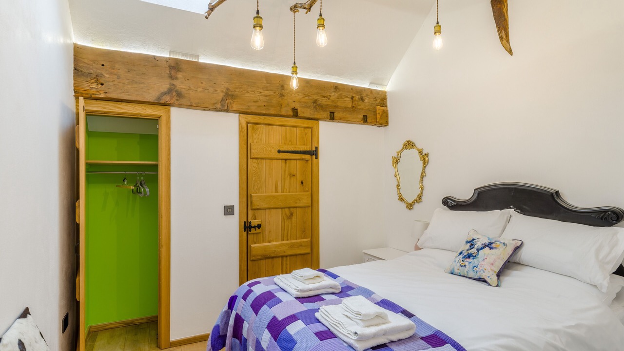 Photo of Bedroom in Burslem