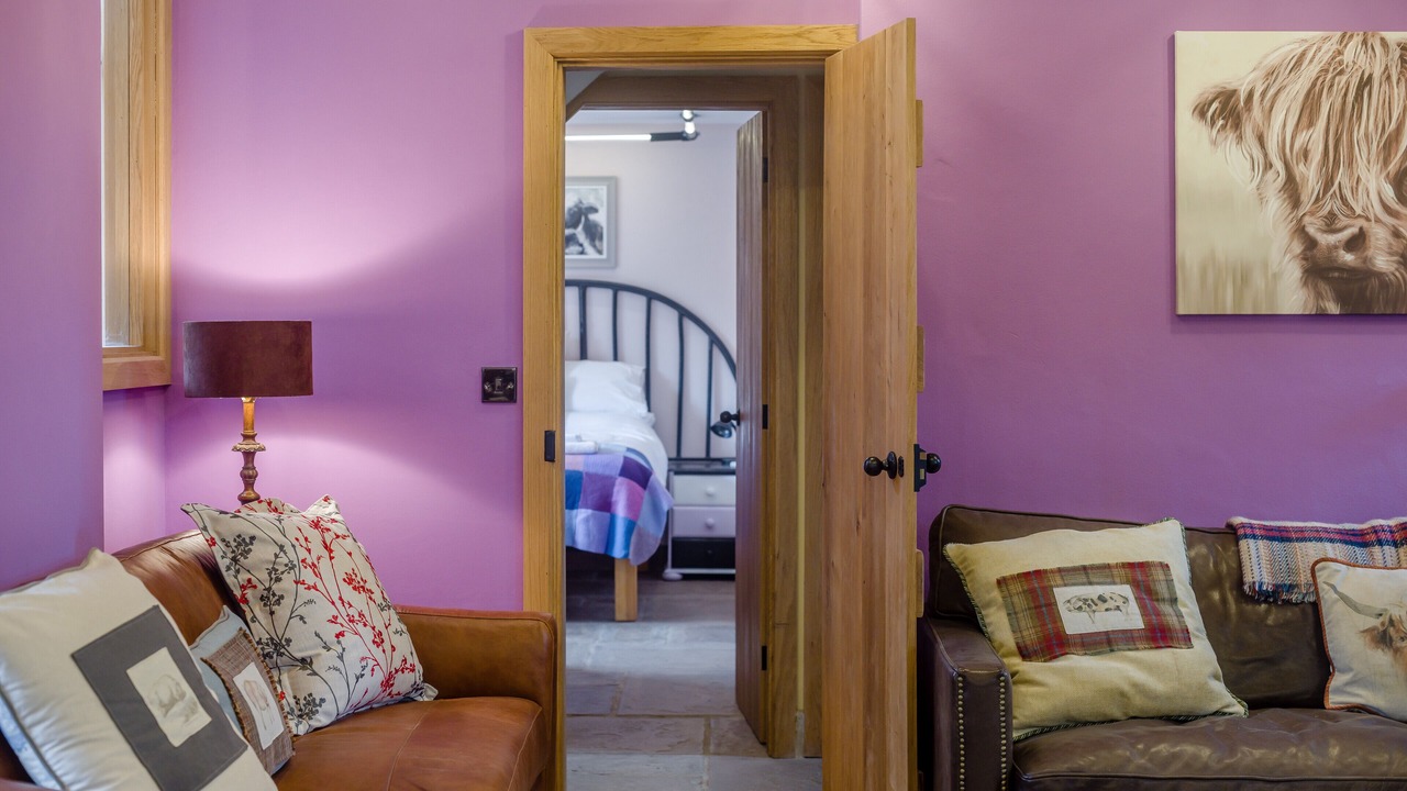 Photo of Bedroom in Burslem