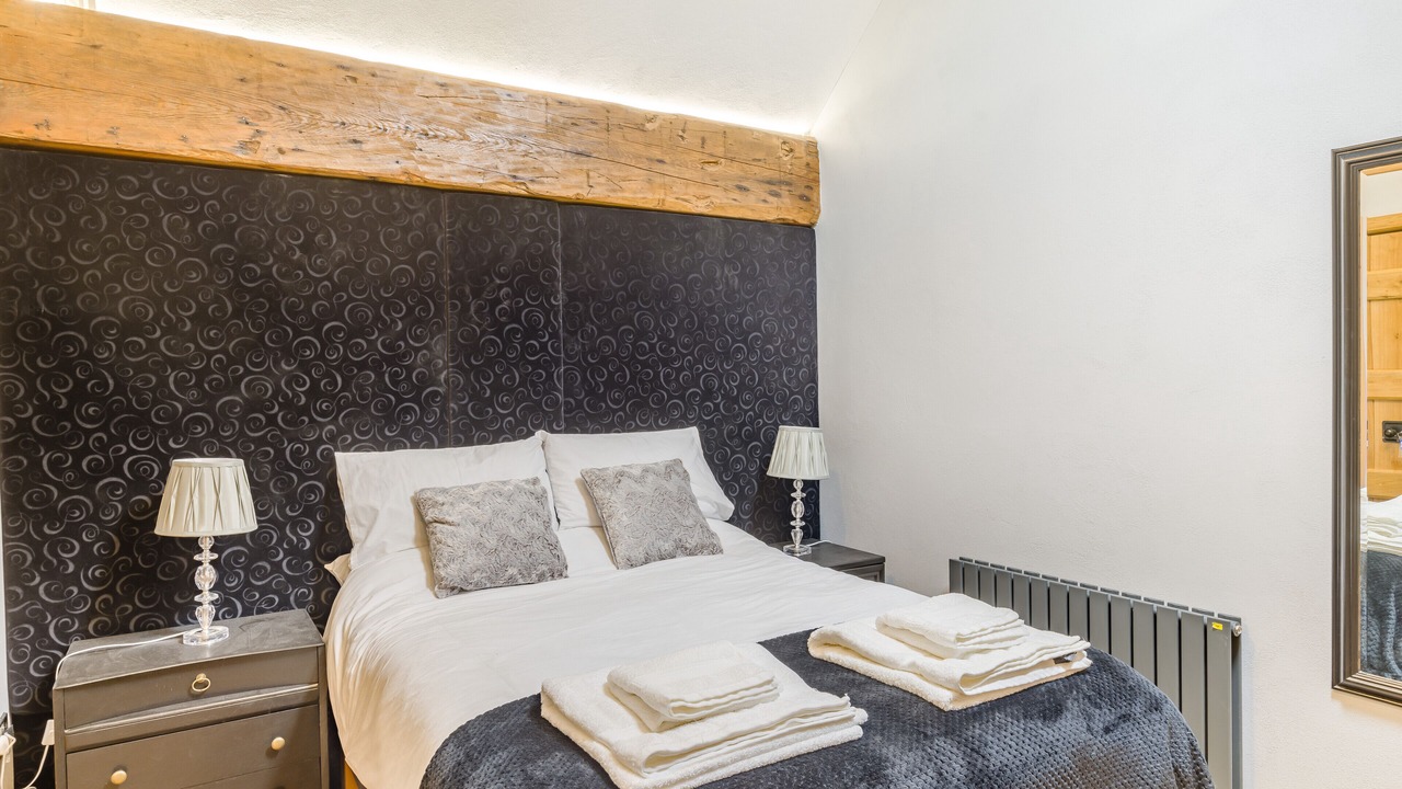 Photo of Bedroom in Burslem