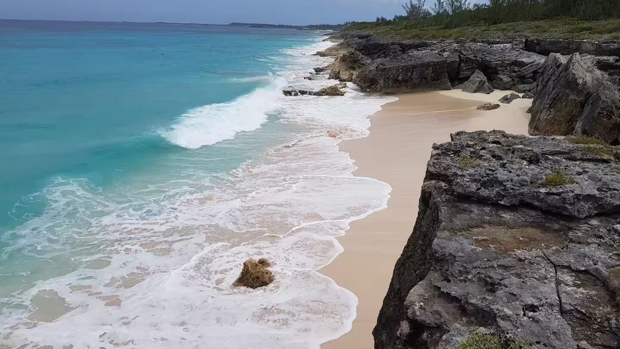 Photo of Others in Rainbow Bay