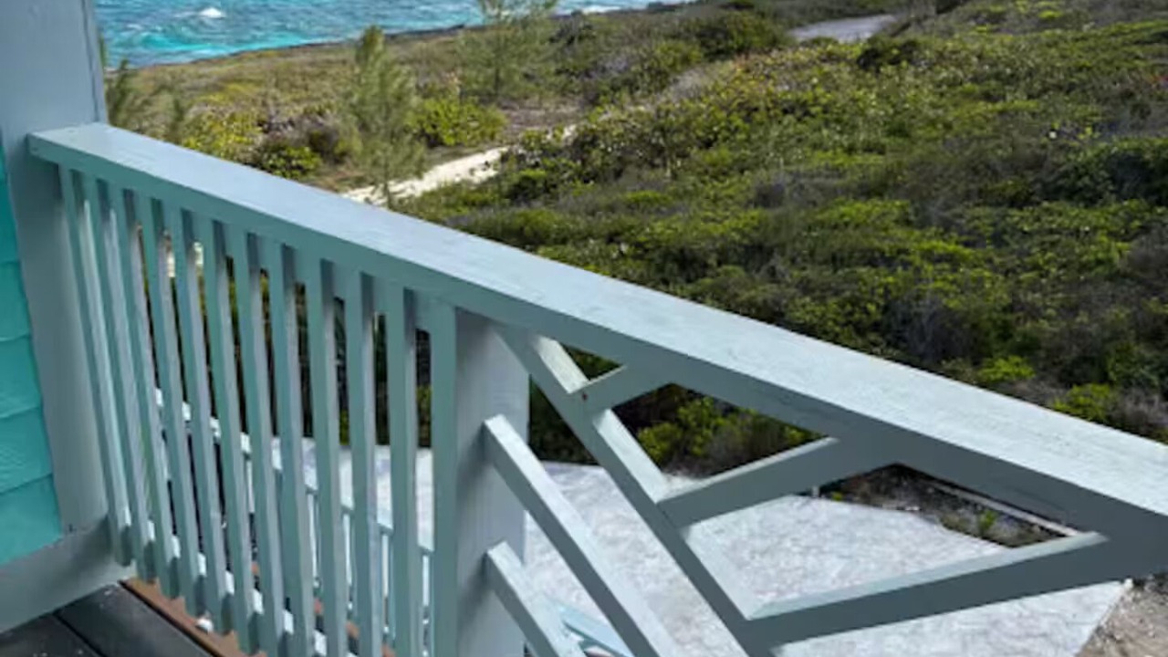 Photo of Patio Balcony in Rainbow Bay