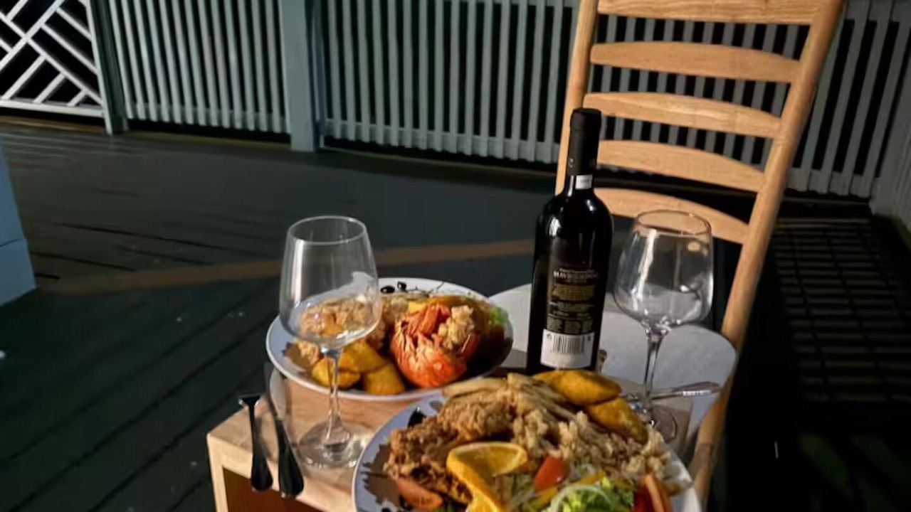 Photo of Outdoor in Rainbow Bay