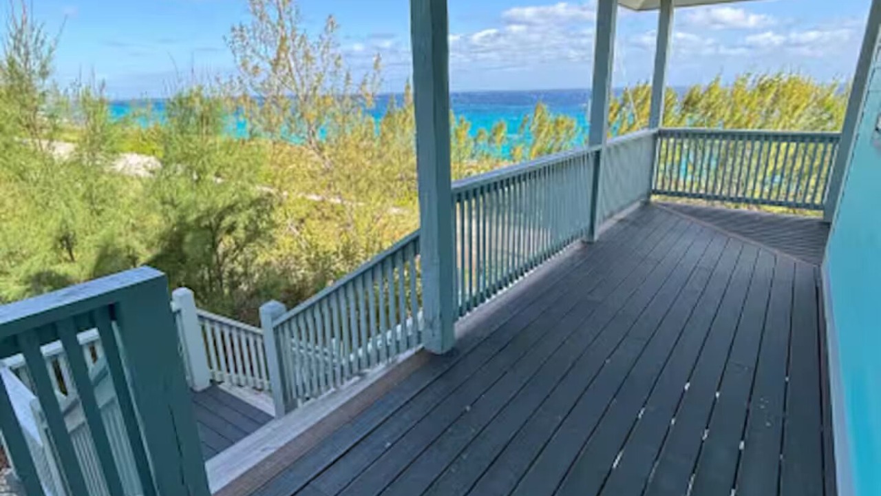 Photo of Patio Balcony in Rainbow Bay