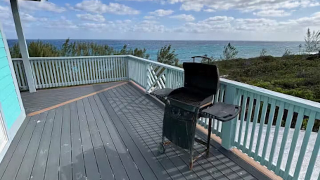 Photo of Patio Balcony in Rainbow Bay