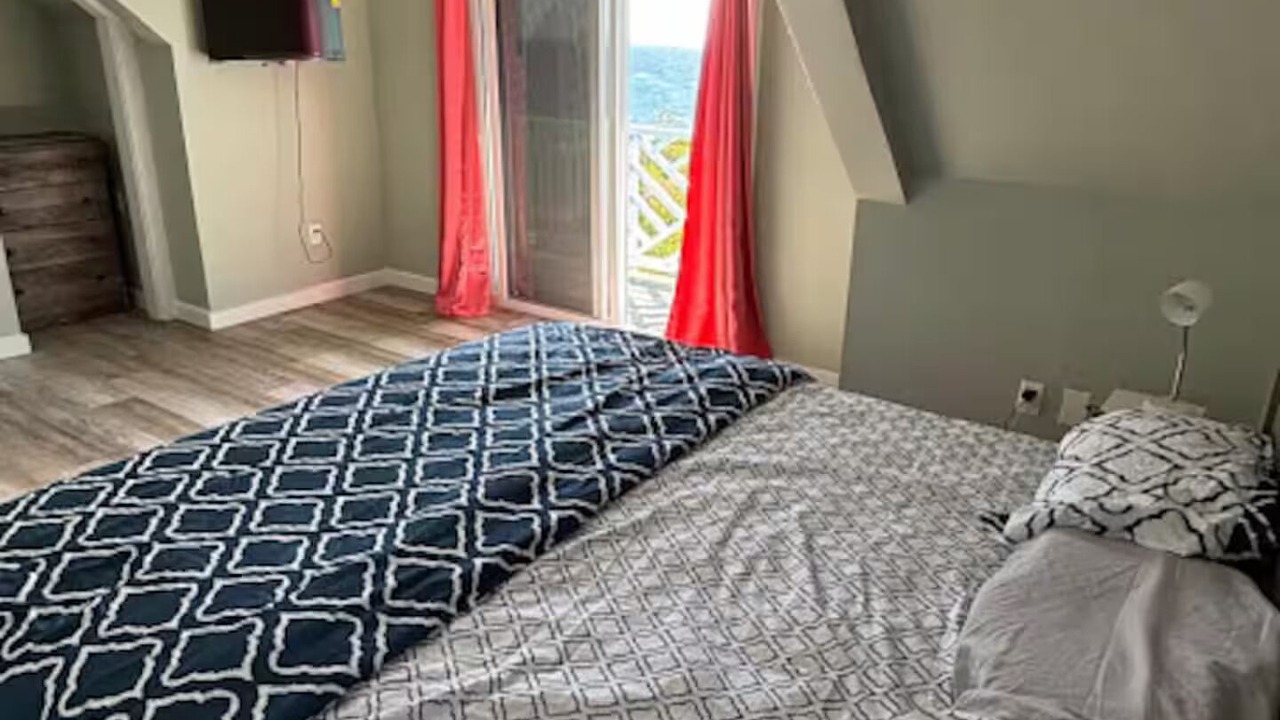 Photo of Patio Balcony in Rainbow Bay