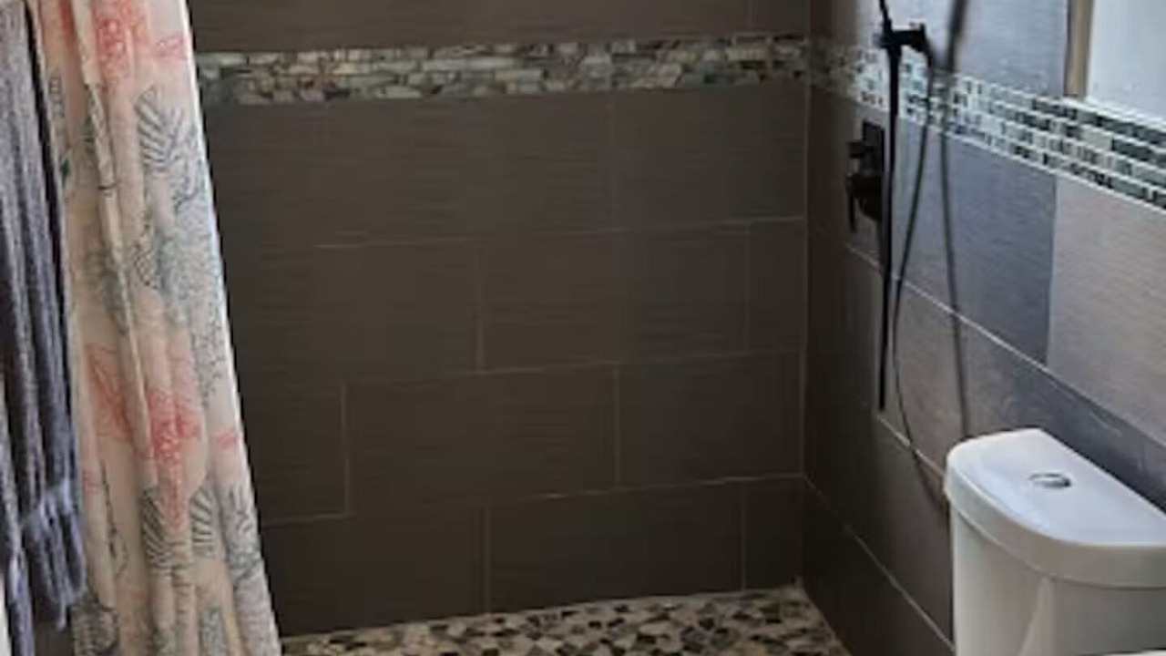 Photo of Bathroom in Rainbow Bay