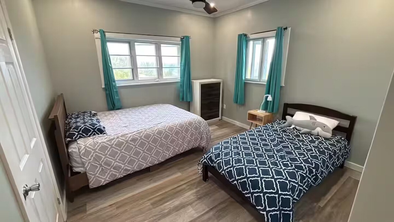 Photo of Bathroom in Rainbow Bay