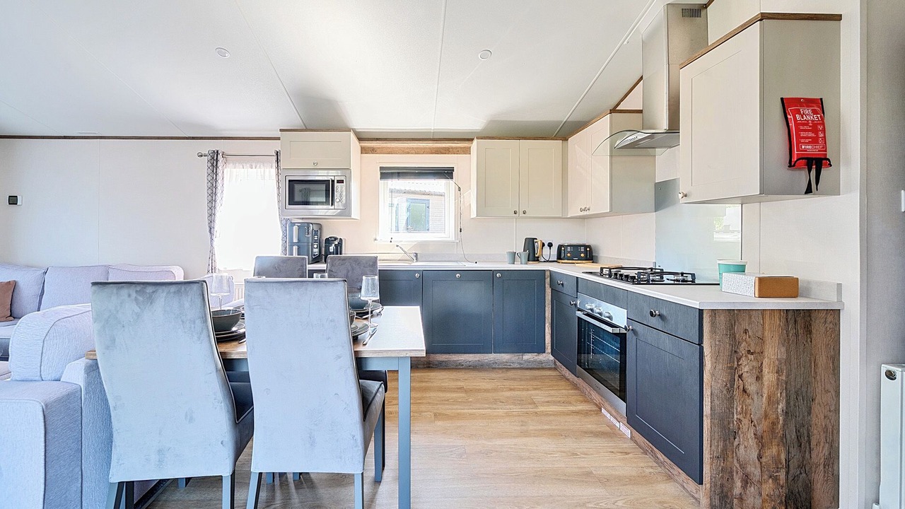 Photo of Kitchen in Great Billing
