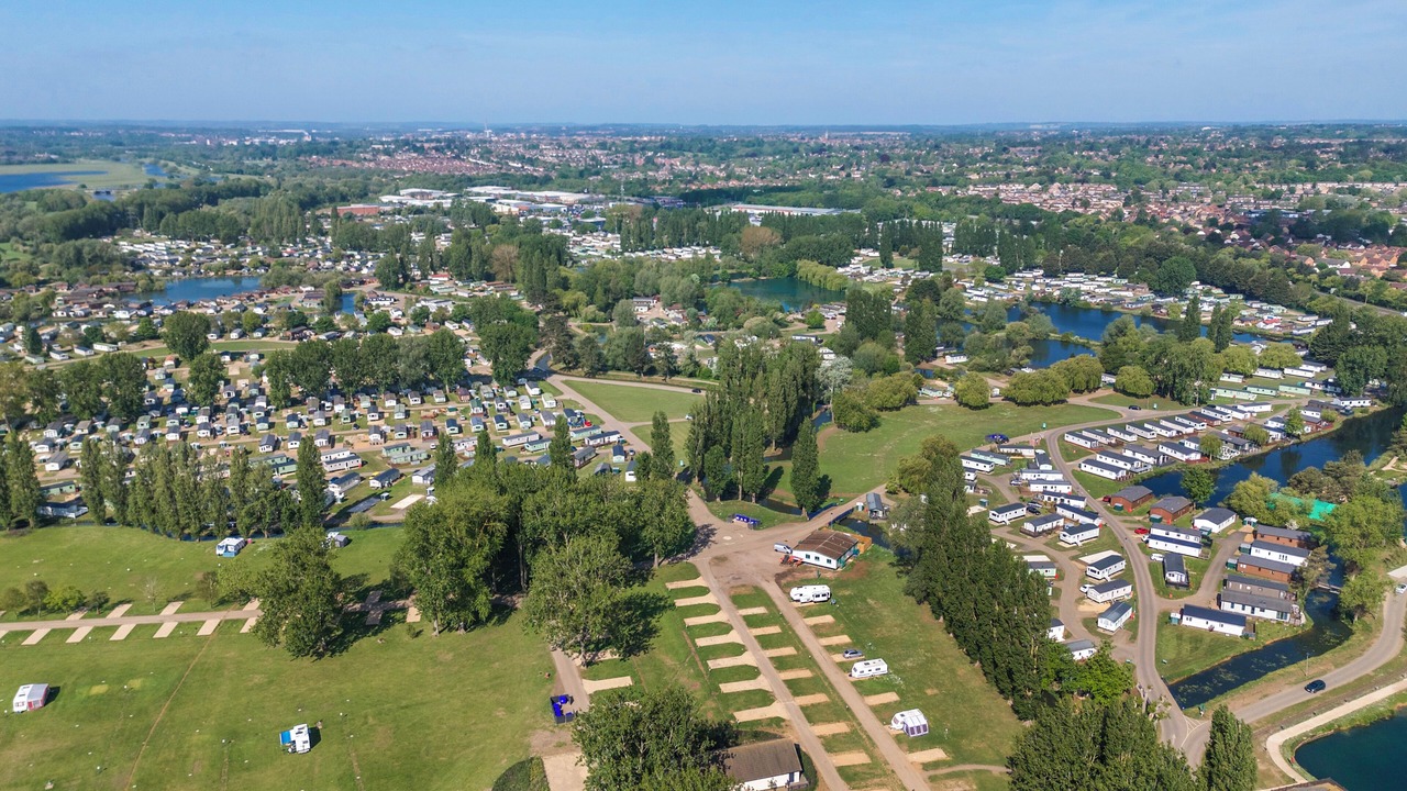 Photo of Outdoor in Great Billing