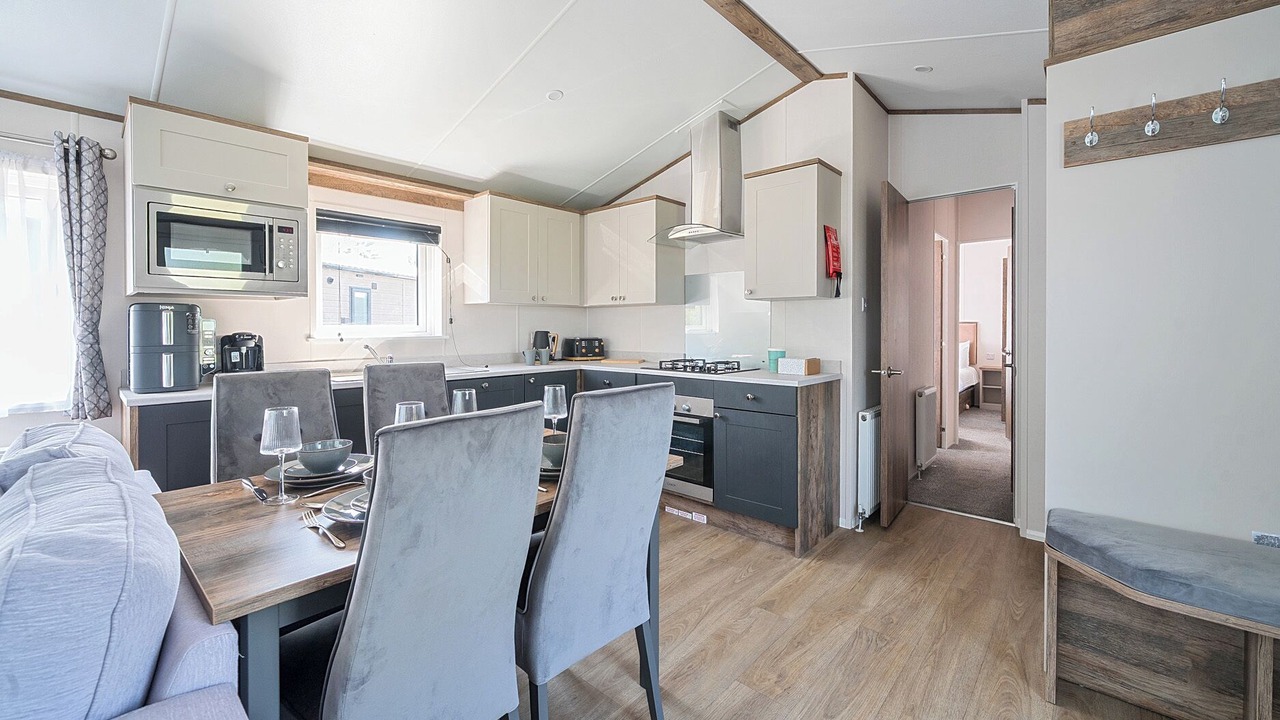 Photo of Kitchen in Great Billing