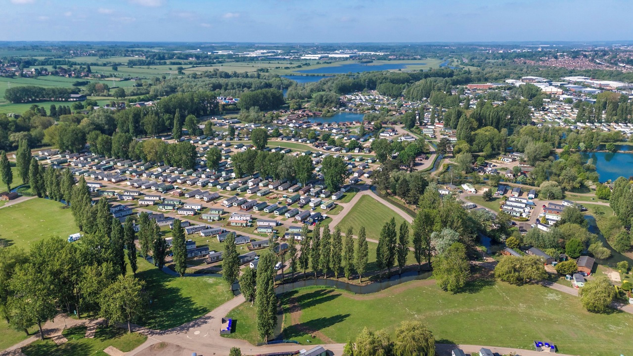 Photo of Outdoor in Great Billing