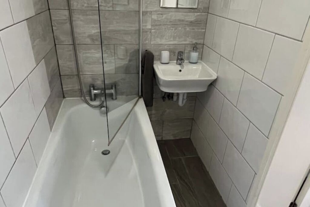 Photo of Bathroom in Cambridge