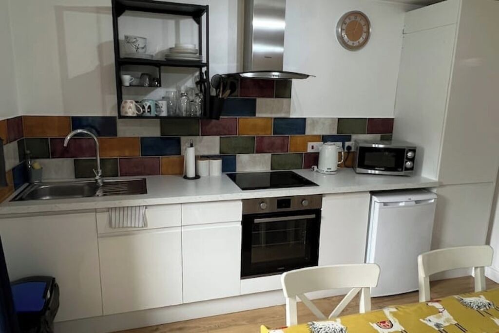 Photo of Kitchen in Cambridge