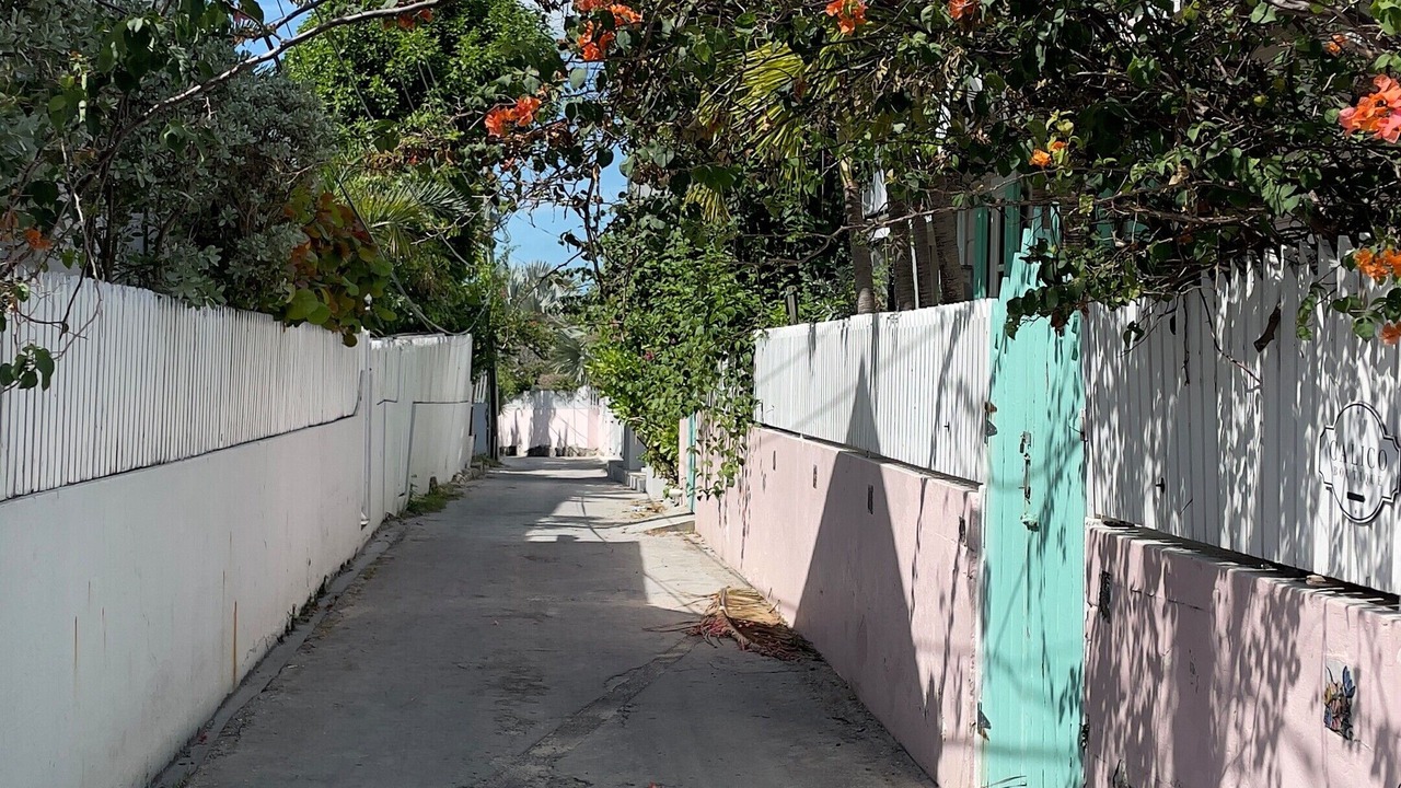Photo of Outdoor in Dunmore Town